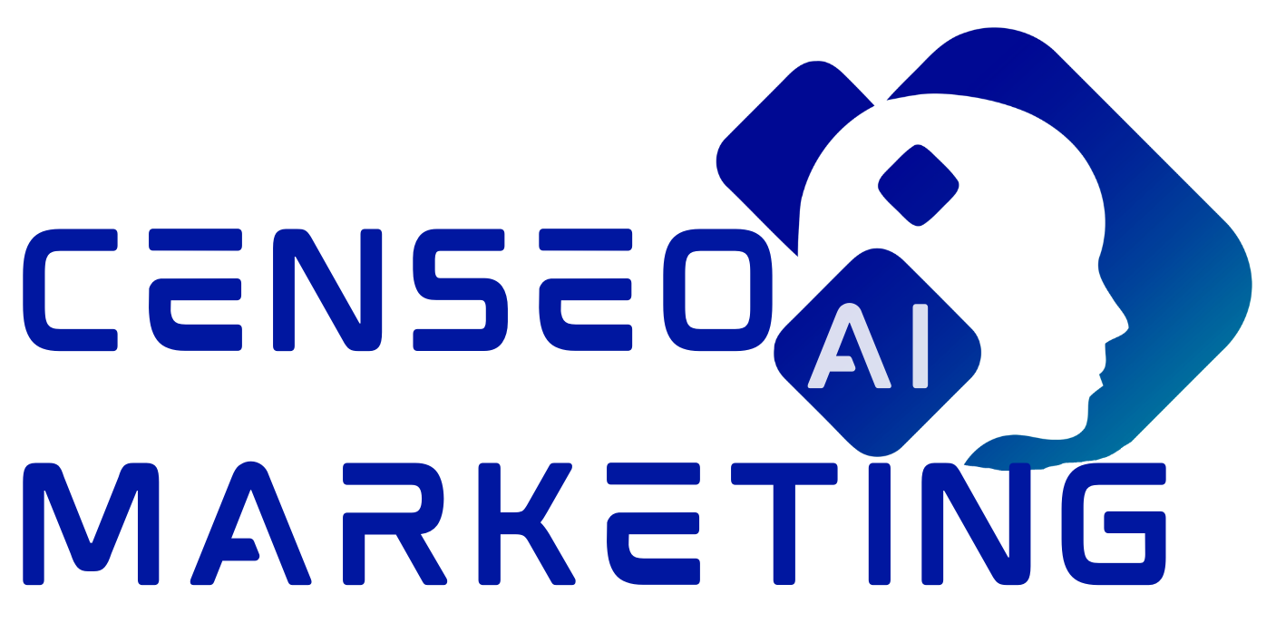 Censeo AI Marketing